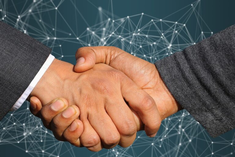 The Psychology of Brand Trust: Building Customer Loyalty