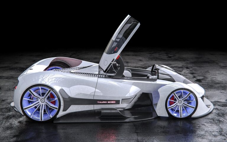 The Impact of Environmental Regulations on Auto Industry Innovation
