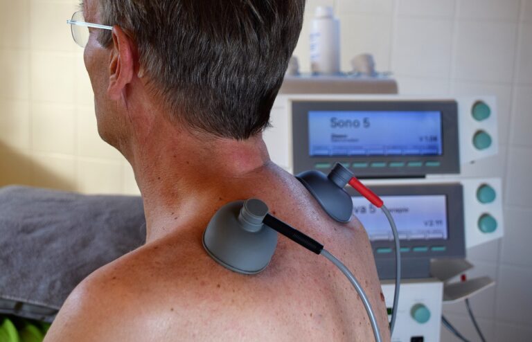 The Role of Technology in Health Data Collection and Analysis