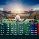 Betting on a Fifty Scored in a Match: A Guide for Cricket Enthusiasts
