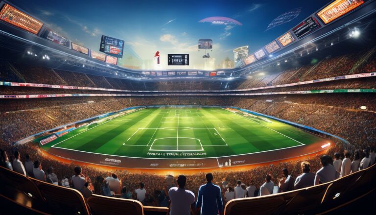 Radhe Exchange: How to Bet on Multiple Sports with Ease