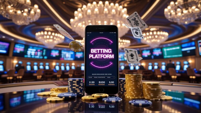Tigerexch: The Ultimate Online Betting Platform for Gambling, Casino Games, and Sports Betting
