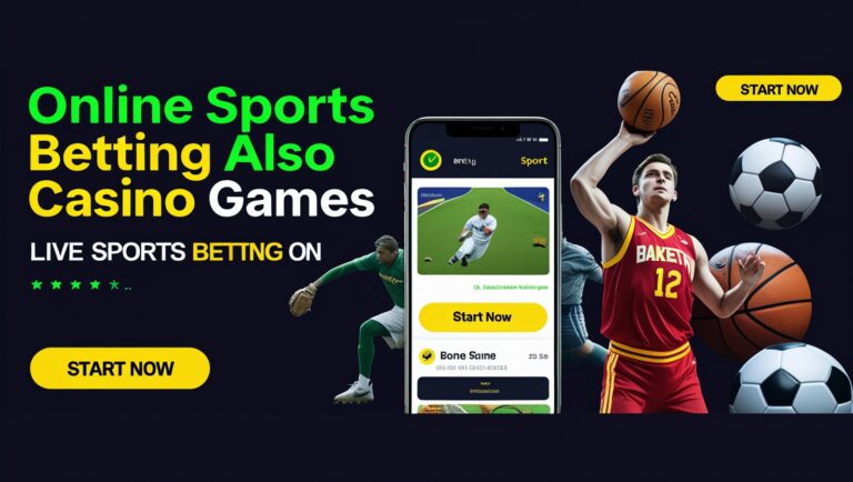 The Rise of Online Cricket ID: A New Era in Betting and Casino Games