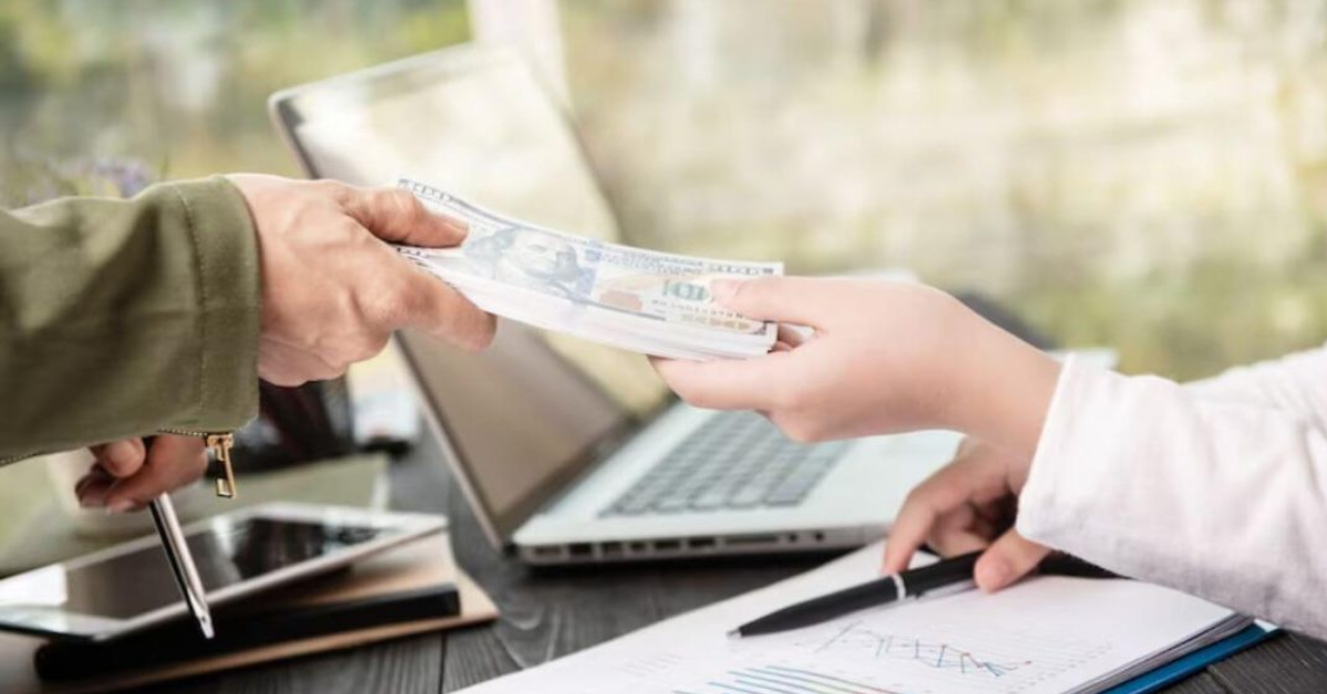Licensed Money Lender Singapore
